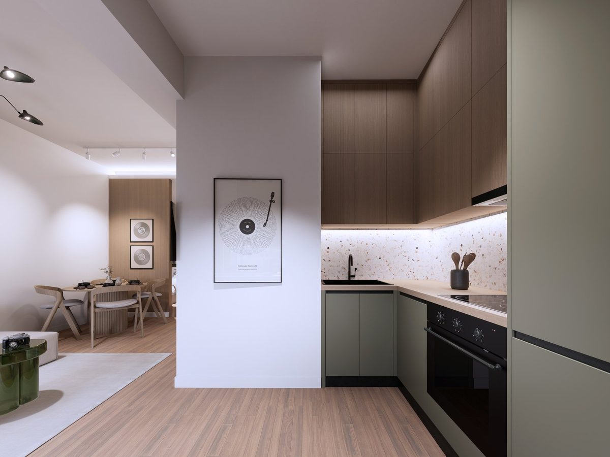 Delos — Interior — Ergosystima finish standard (indicative quality)