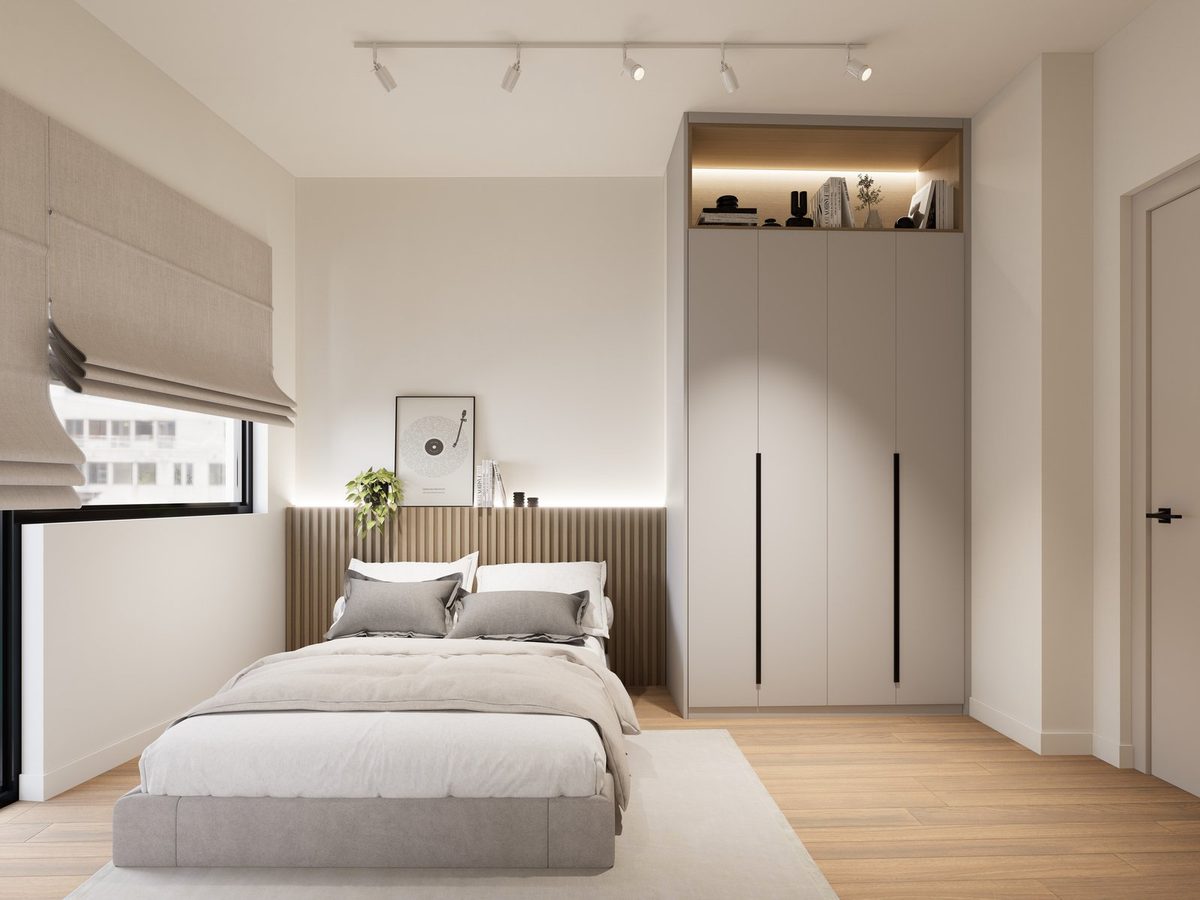 Delos — Interior — Ergosystima finish standard (indicative quality)