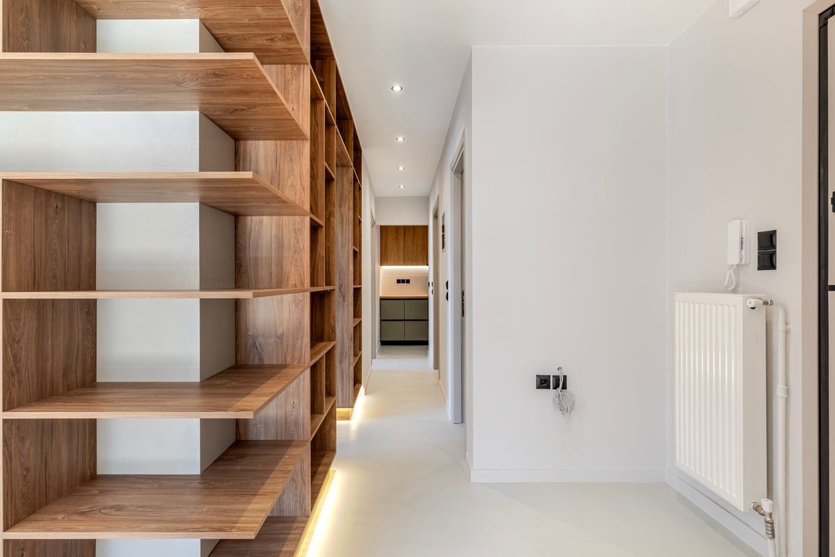 Eirini I — Interior — Ergosystima finish standard (indicative quality)