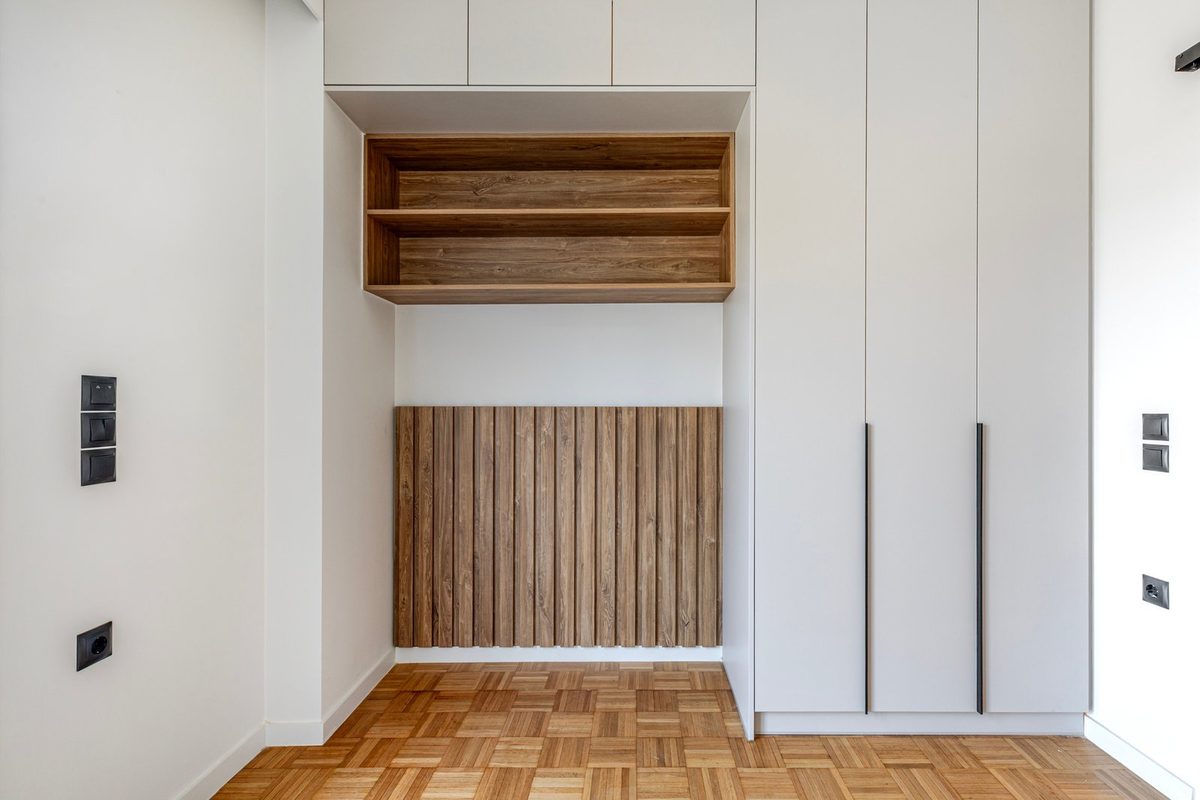 Eirini I — Interior — Ergosystima finish standard (indicative quality)