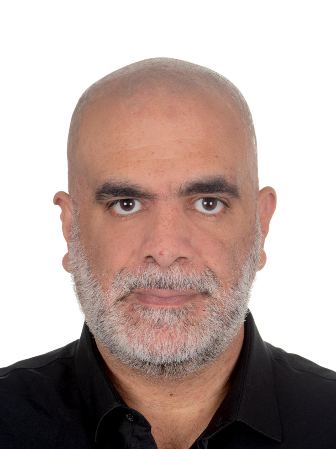 Mounzer Bou Chabke